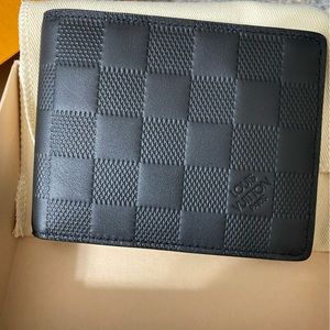louis vuitton wallet
